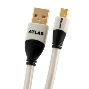 Atlas Element USB Digital Interconnect Cable